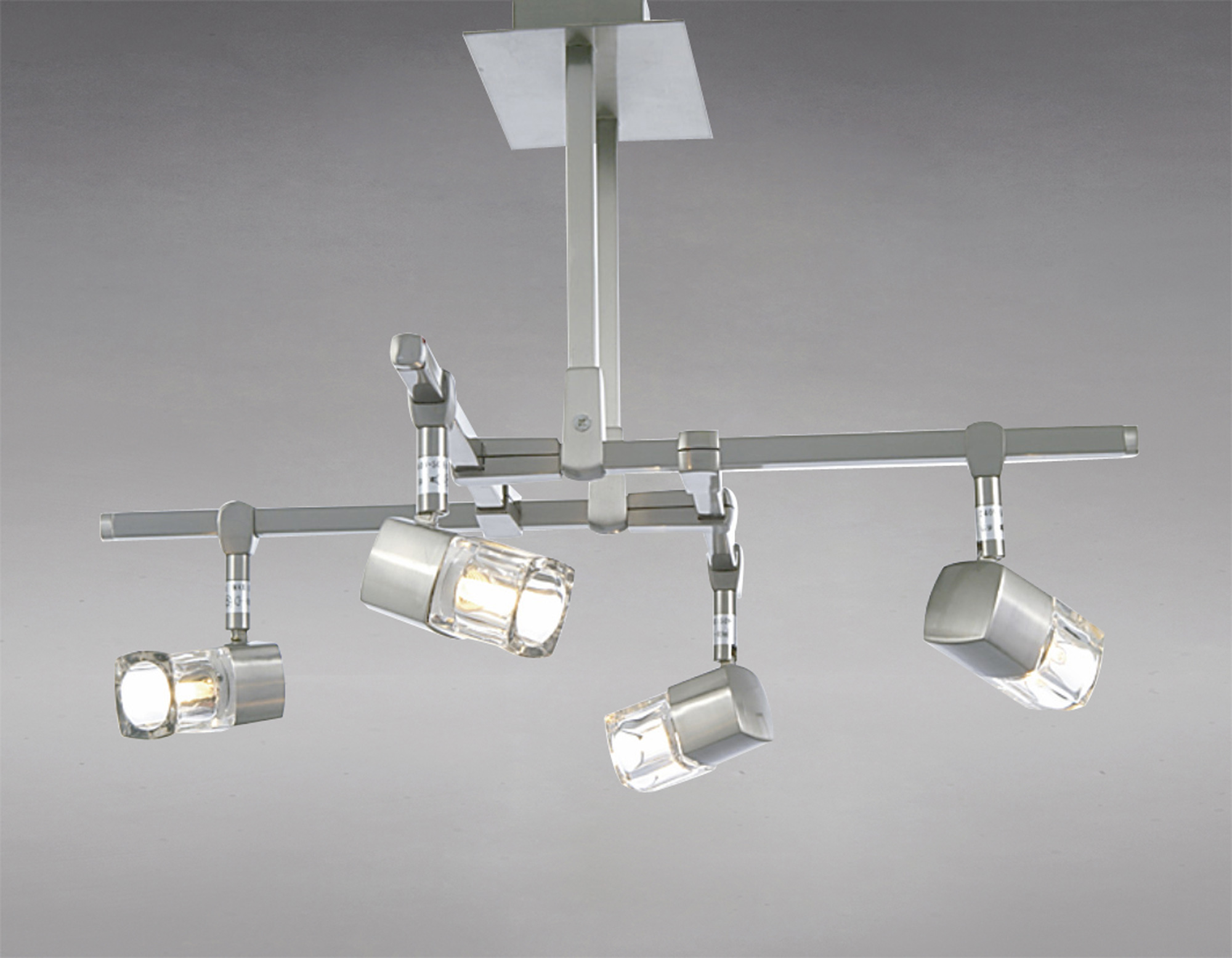 Ticino Ceiling Lights Diyas Semi Flush Fittings